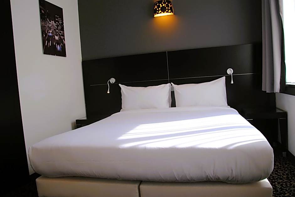 B&B HOME Brussels East Woluwe