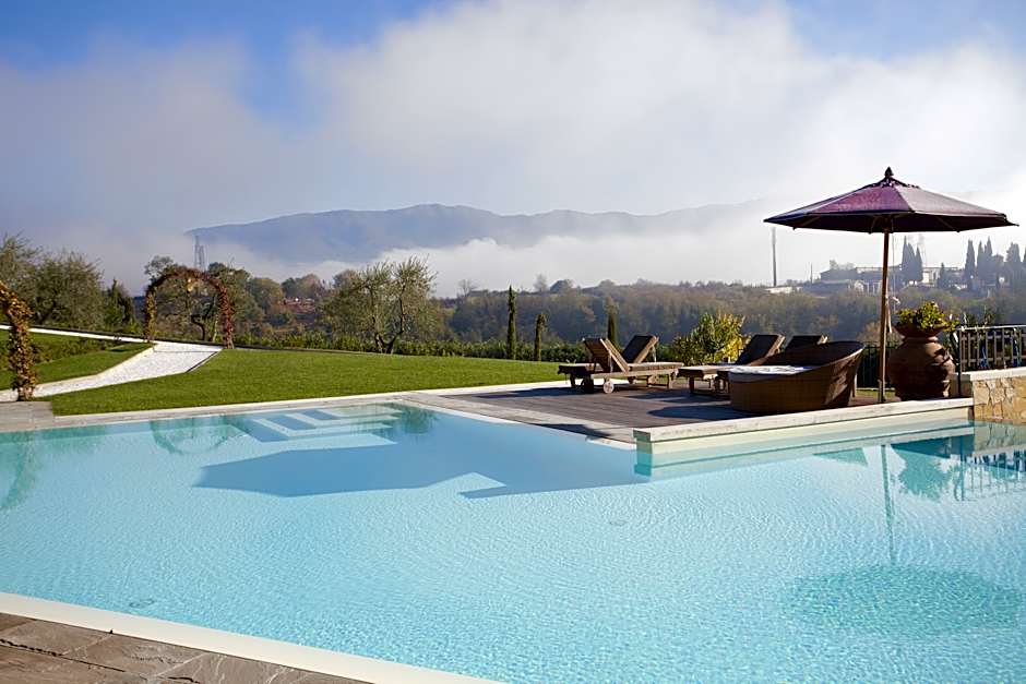 Relais Villa Belvedere