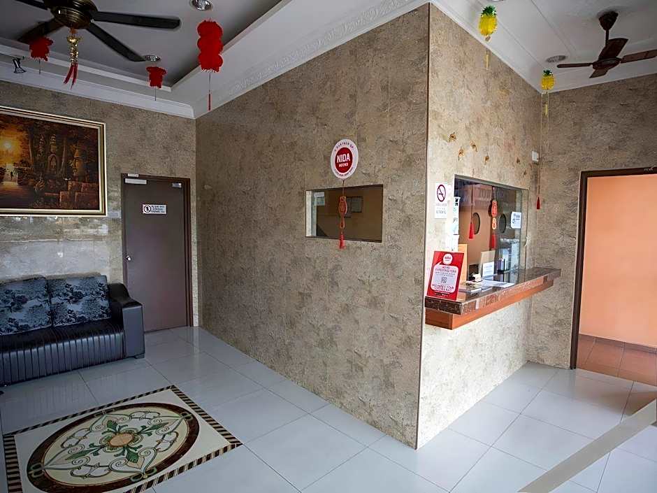 My Town Hotel