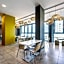 B&B Hotel Roma Fiumicino Aeroporto Fiera 1