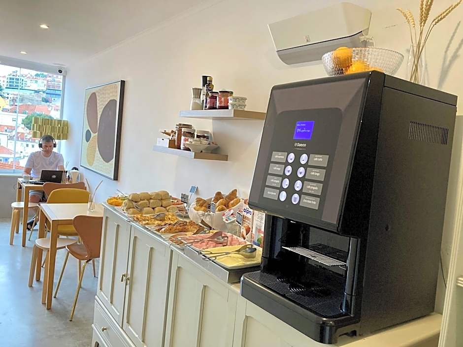 Castello Prime Suites