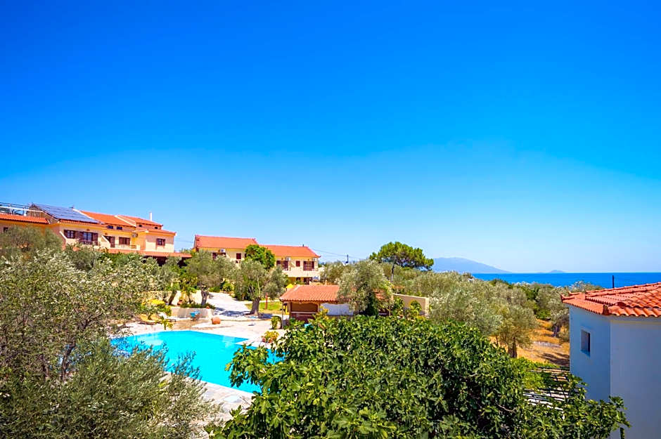 Limnionas Bay Village Hotel
