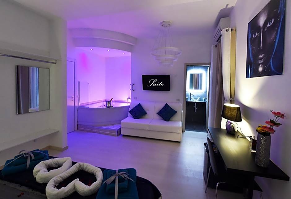 Maschio Angioino Suite