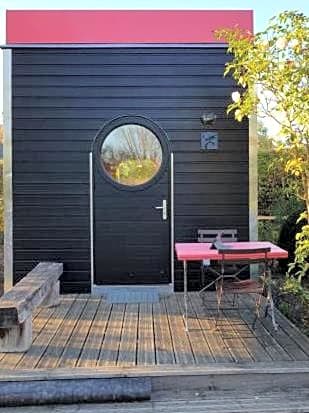 Pavillon "CASSIOPÉE"