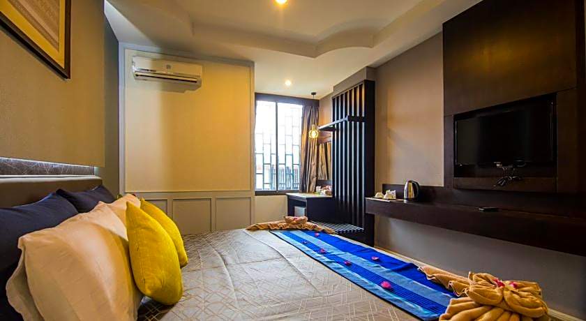 Blue Lagoon Hotel BY diamond