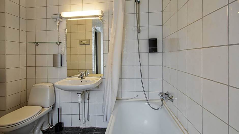 Thon Partner Hotel Horten