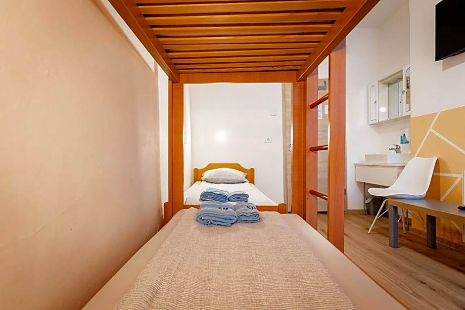 Hostel Soline
