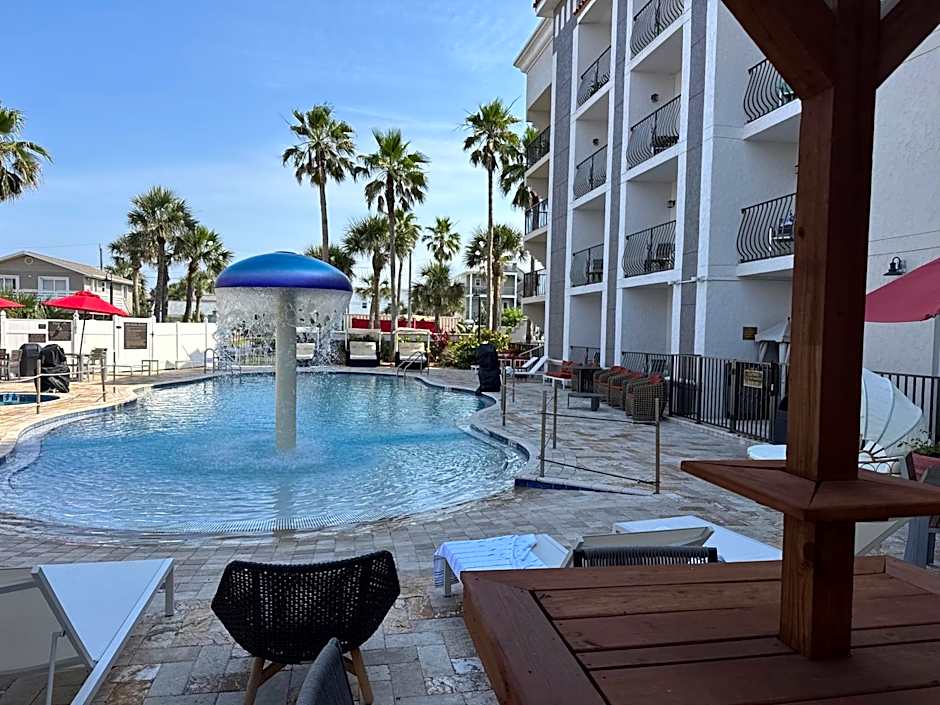Castillo Real Resort Hotel