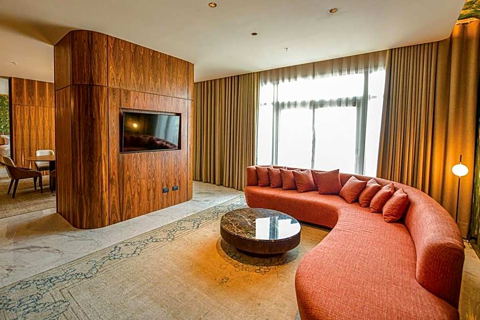 Los Tajibos, Santa Cruz de la Sierra, a Tribute Portfolio Hotel