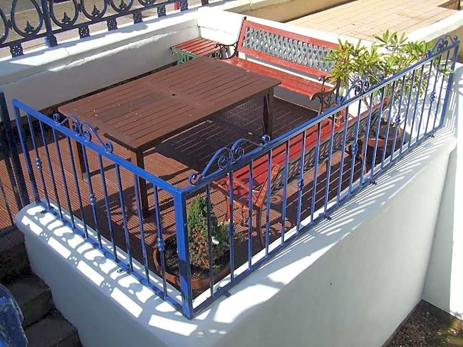 Fern Villa Hotel - Albert Road