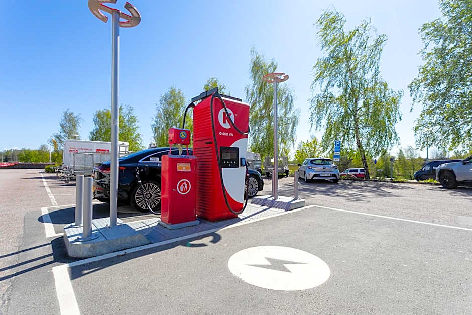 ApartDirect Arlandastad