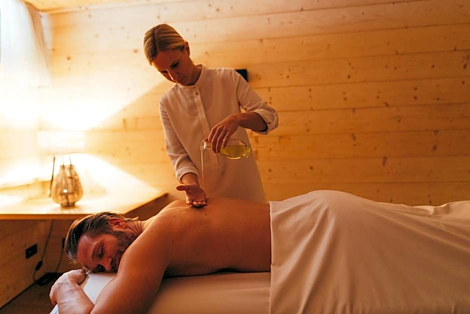 Boutique Hotel Das Rivus