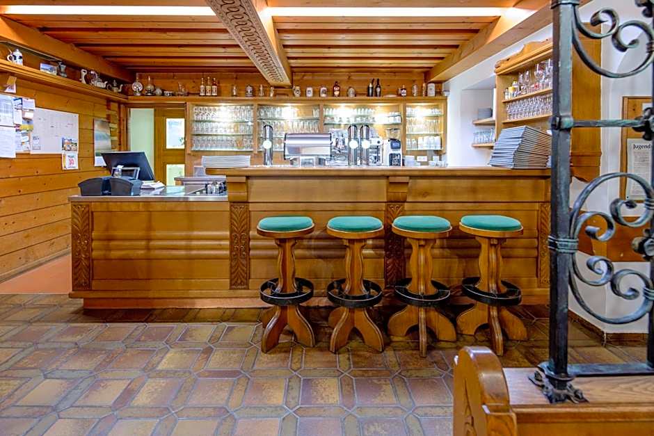 Gasthof Maria Kirchental