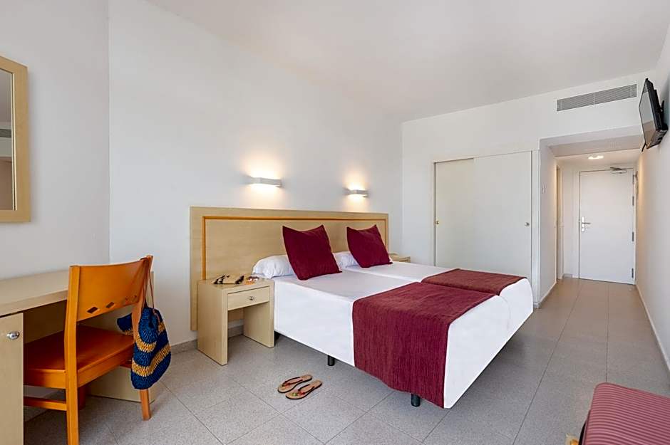 Hotel Vibra Riviera
