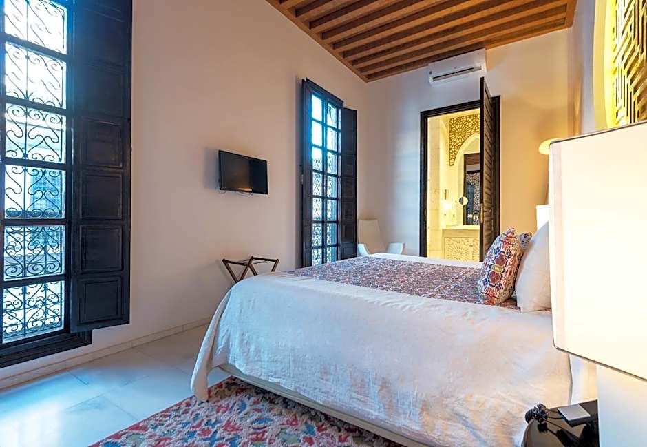 Riad Elisa & Spa