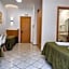 Hotel Zara Napoli