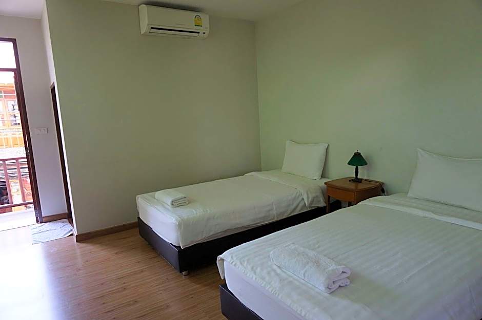 Sri Chiang Khan Hotel
