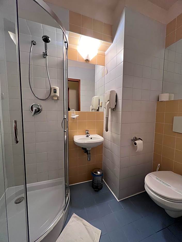Hotel Alef