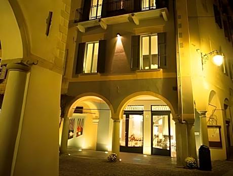 Hotel Aracoeli