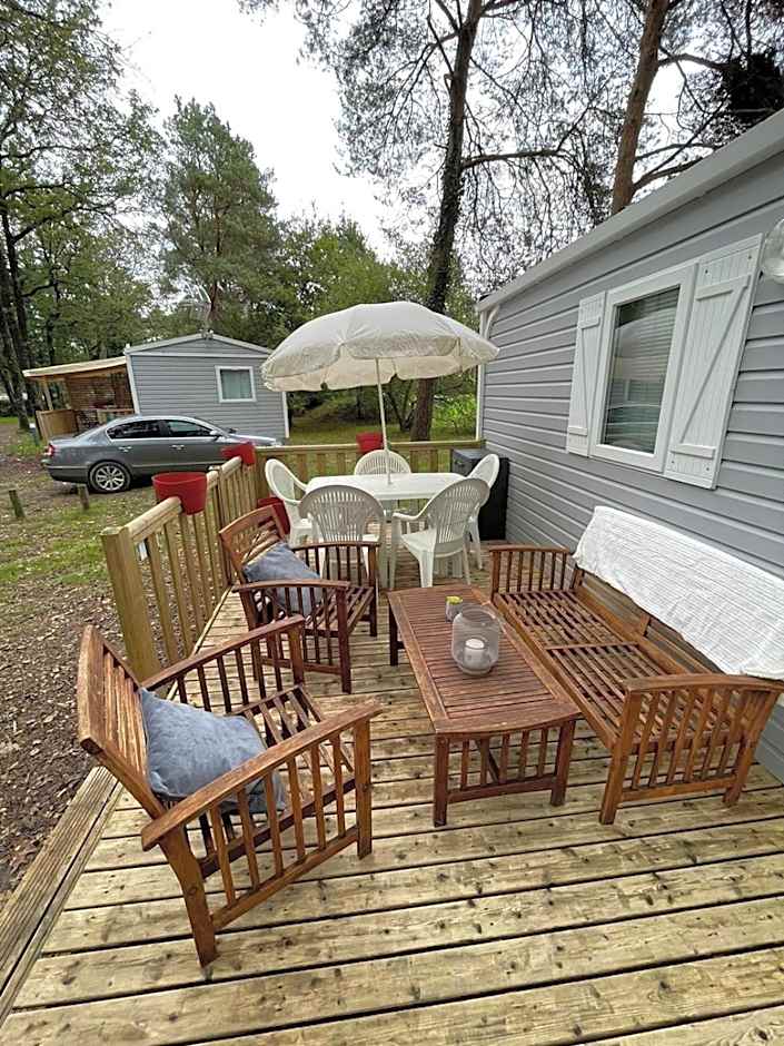 Escale Cœur De Vendée