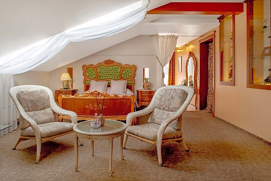 Pažaislis Park Hotel