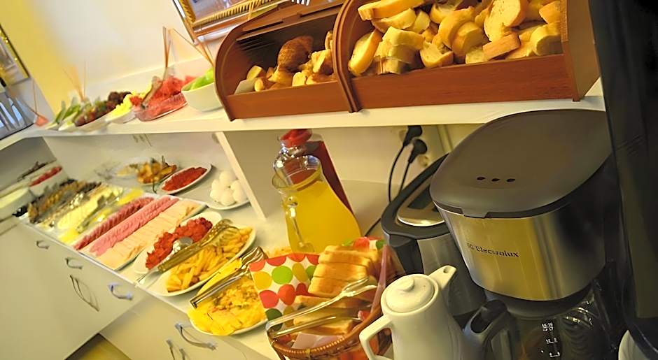 ConstantinopolisHotel