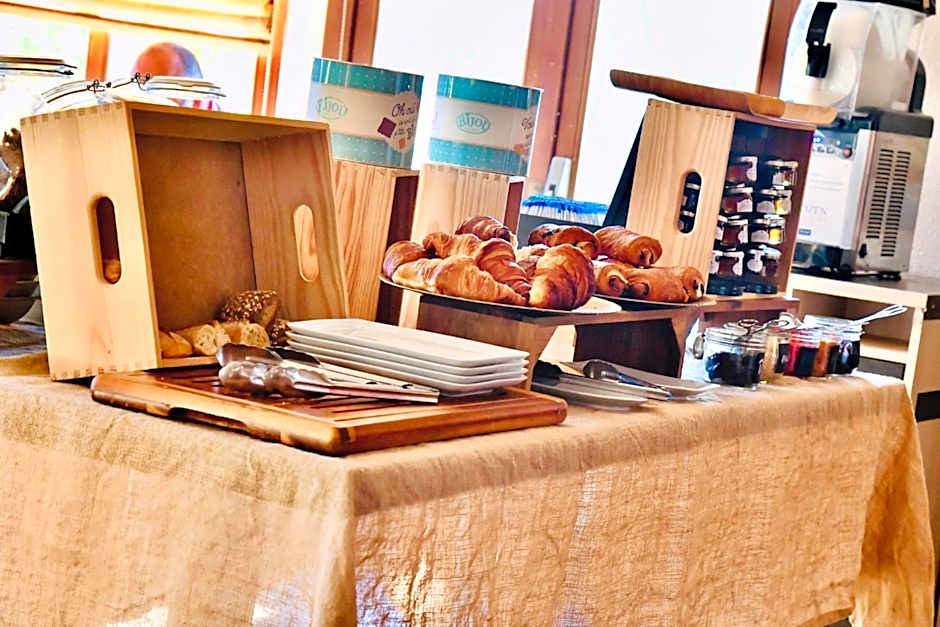 Kyriad Tours Sud - Chambray LÃ¨s Tours