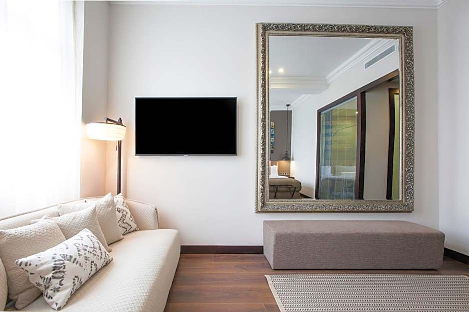 Quentin XL Potsdamer Platz