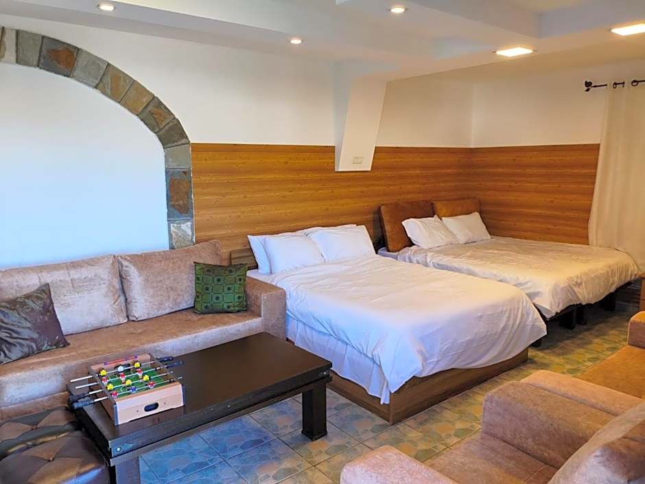 Sanabl Druze Hospitality