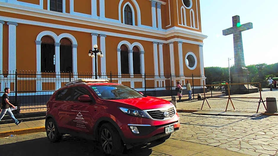 Hotel Casa del Consulado