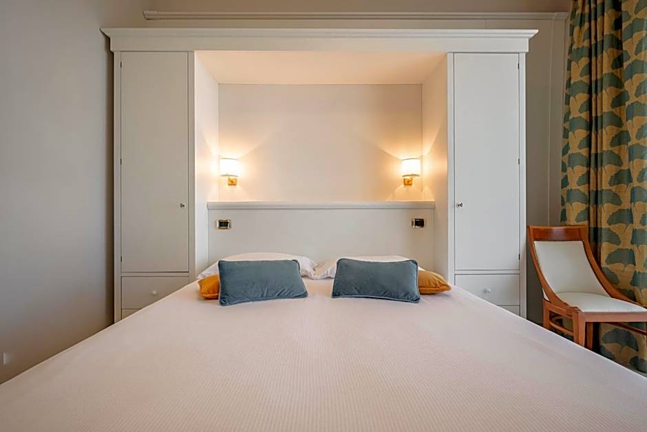 Hotel Terme Marine Leopoldo Ii