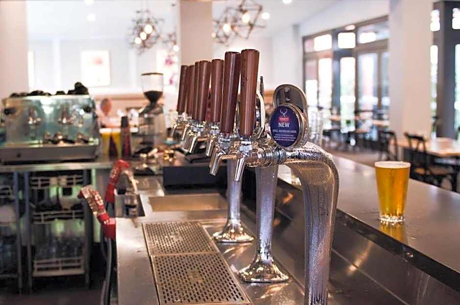 The George Hotel Bathurst