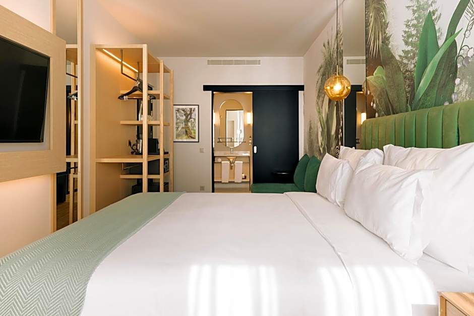 Pestana Rua Augusta Lisboa