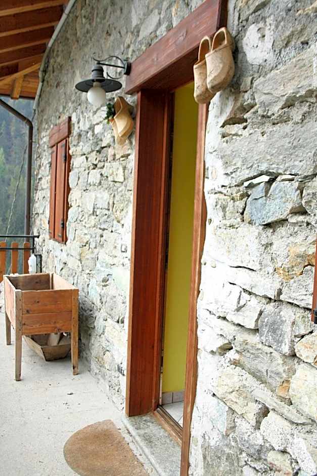 B&B La Borma di Pombo