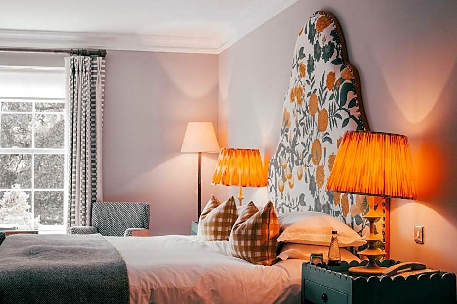 Wentbridge House Hotel