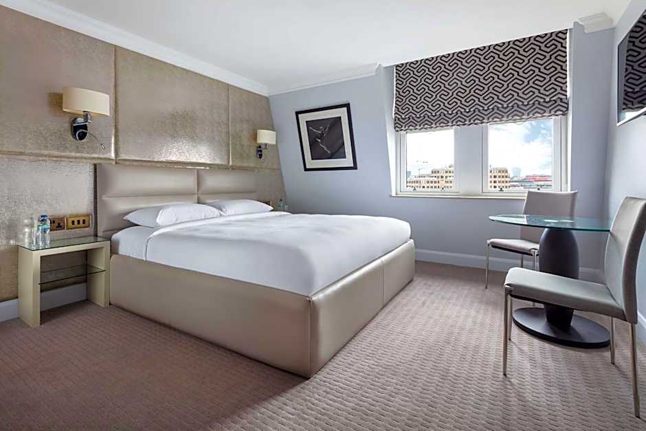 Radisson Blu Edwardian, Mercer Street