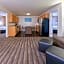 Hyatt House Houston Galleria