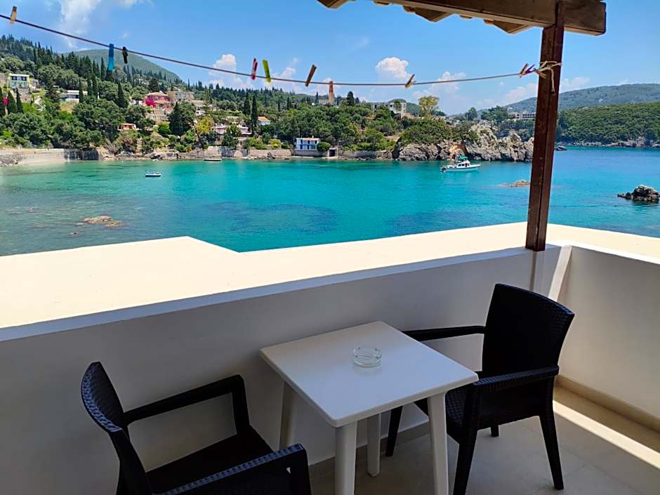 Dolphin Sea View Rooms