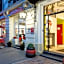 Enzo Hotels Contrexeville