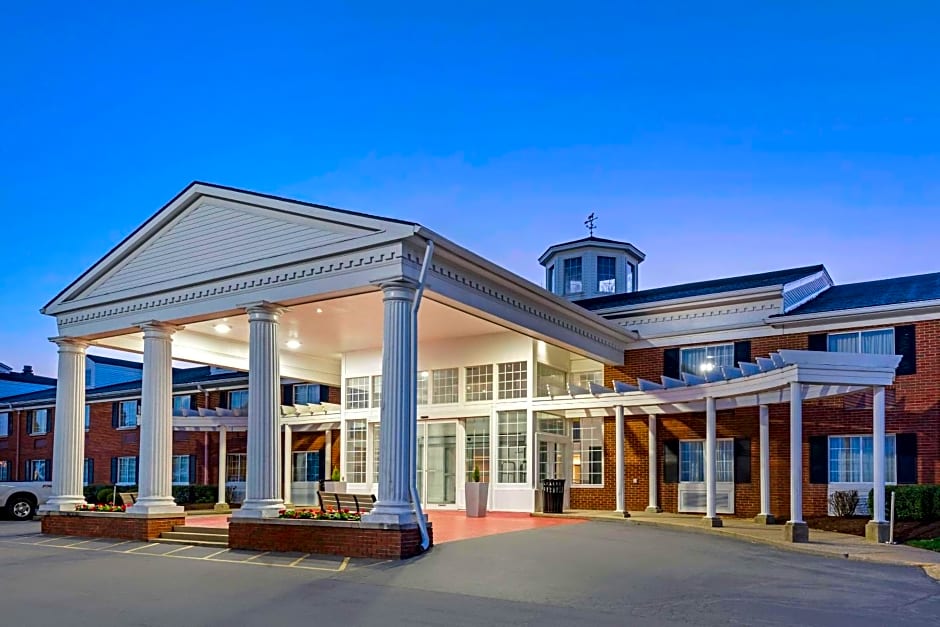Clarion Hotel Conference Center - North