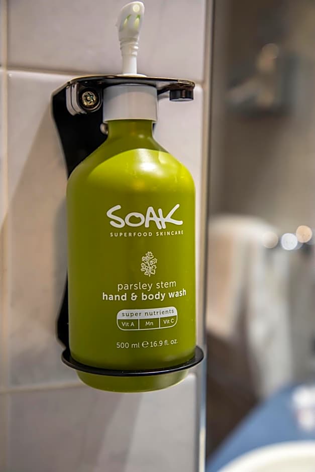 Holiday Inn Express Royal Docks By IHG