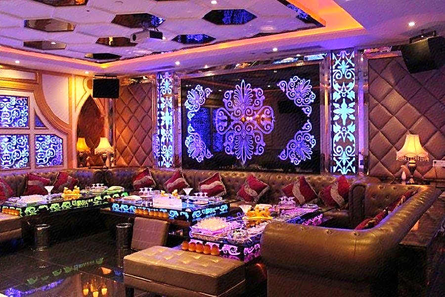 Manhatton Hotel Beihai