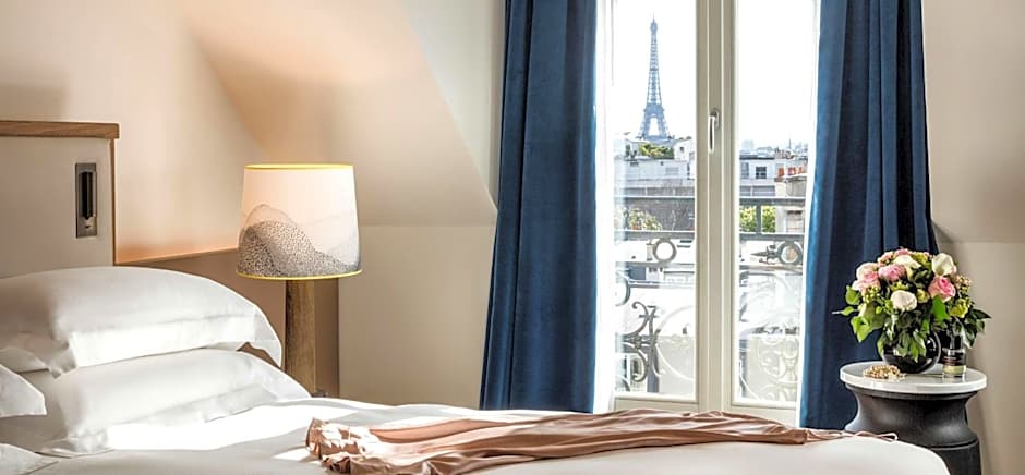 Hyatt Paris Madeleine Hotel