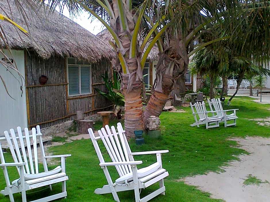 Las Cabañas del Doctor