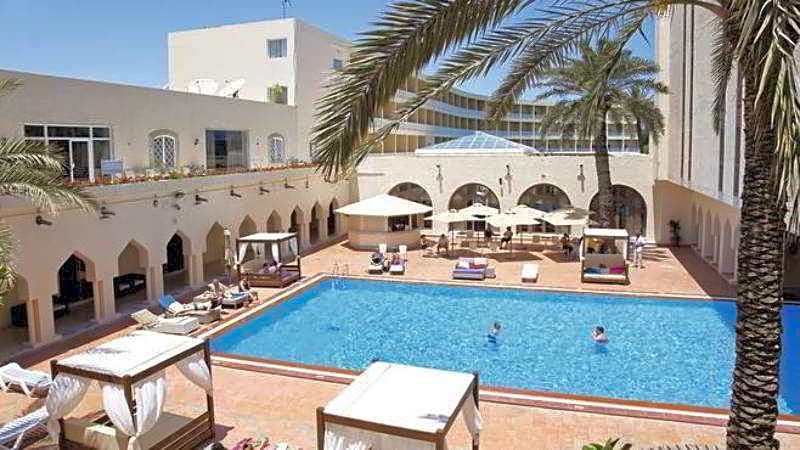 TUI BLUE Scheherazade - adults only (+ 16 ans)