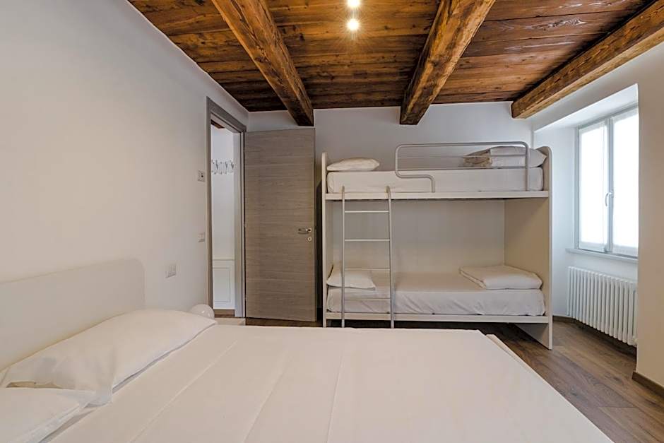 Residence Il Muretto