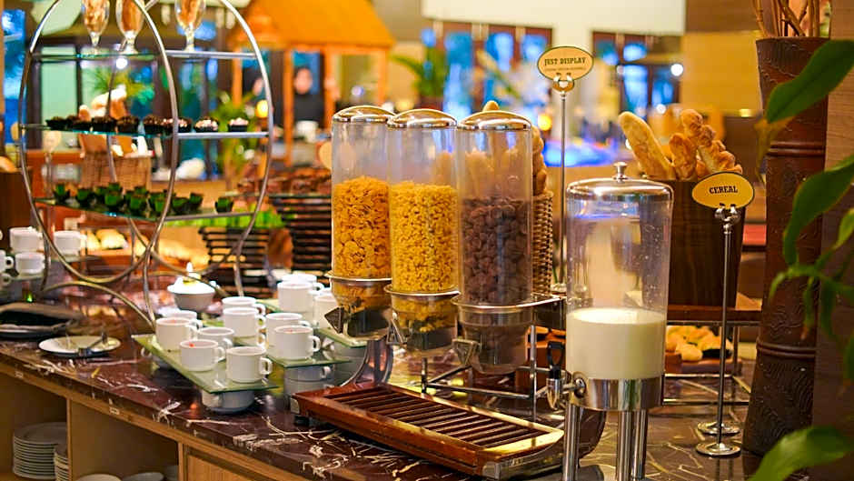 Lorin Syariah Solo Hotel