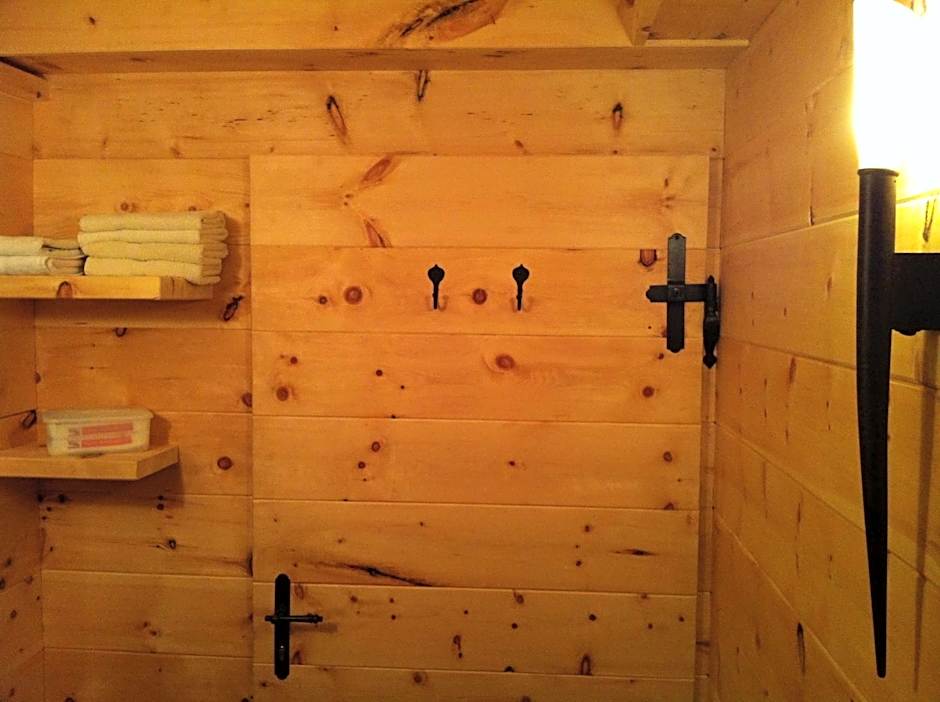 Pension und Apartment Edelweiß