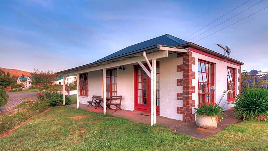 Hatchers Richmond Manor