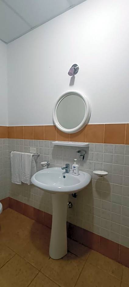 Desusino Residence & Hotel